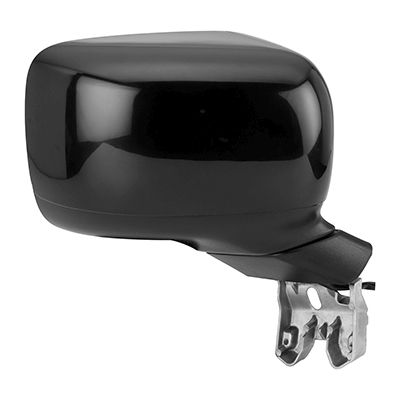 JEEPVEHICLE RENEGADE  DOOR MIRROR RIGHT (Passenger Side) MANUAL/N-HTD (W/SENSOR)(PTM) OEM#5VY83LXHAA-PFM 2019-2022 PL#CH1321444