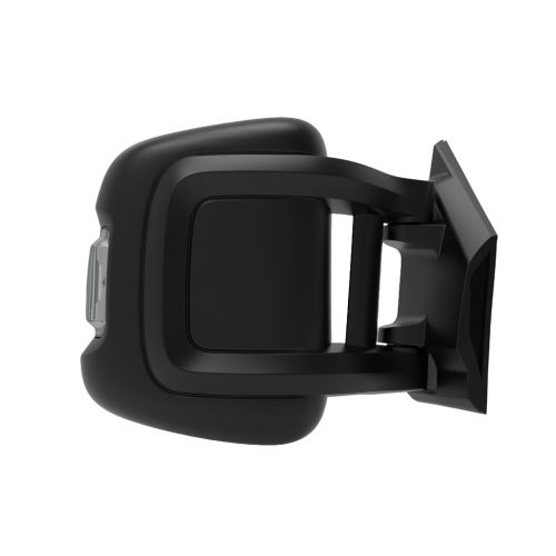 DODGE TRUCKS & VANS PROMASTER 1500/2500/3500 DOOR MIRROR RIGHT (Passenger Side) PWR/HTD/SIGNAL/BSD (WO/SURROUND VIEW)(TEX CVR)(EXTENDED) OEM#7JR84JXWAA 2021-2023 PL#CH1321548