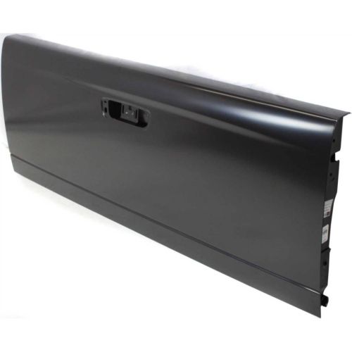 DODGE TRUCKS & VANS DODGE/PU ( R1500)(EXC Mega Cab 06-08) TAILGATE (SINGLE REAR WHEEL)(W/O SPOILER) **CAPA** OEM#55275969AB 2002-2008 PL#CH1900121C