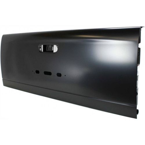 DODGE TRUCKS & VANS DODGE/PU ( R1500)(EXC Mega Cab ) TAILGATE (DUAL REAR WHEEL) OEM#55276328AA 2002-2005 PL#CH1900125