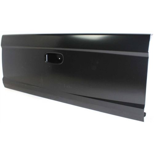 DODGE TRUCKS & VANS DAKOTA/PU TAILGATE (W/O SPOILER) OEM#55362737AA 2005-2011 PL#CH1900126