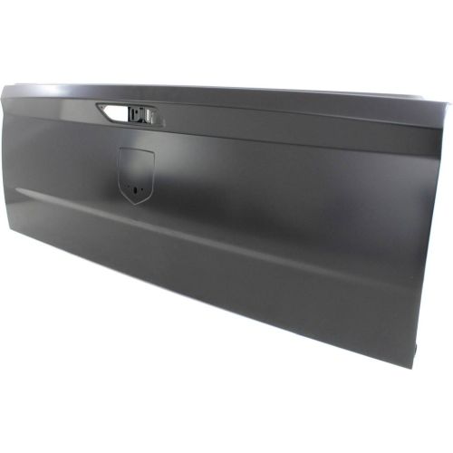 DODGE TRUCKS & VANS DODGE/PU (R1500) TAILGATE OEM#68105727AG 2013-2022 PL#CH1900129
