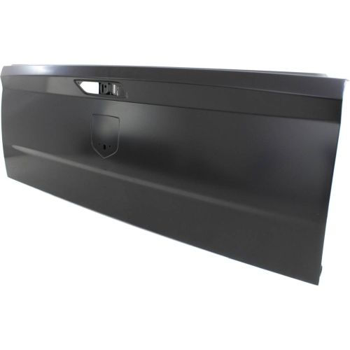 DODGE TRUCKS & VANS DODGE/PU (R1500) TAILGATE **CAPA** OEM#68105727AG 2009-2012 PL#CH1900129C