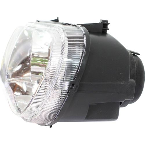 CHRYSLER 300 HEAD LAMP LEFT (Driver Side) (XENON)(W/O HEAD/LAMPAMP LEVELING)(W/O HID/BALLAST/WIRE) OEM#57010759AA 2005-2010 PL#CH2502171