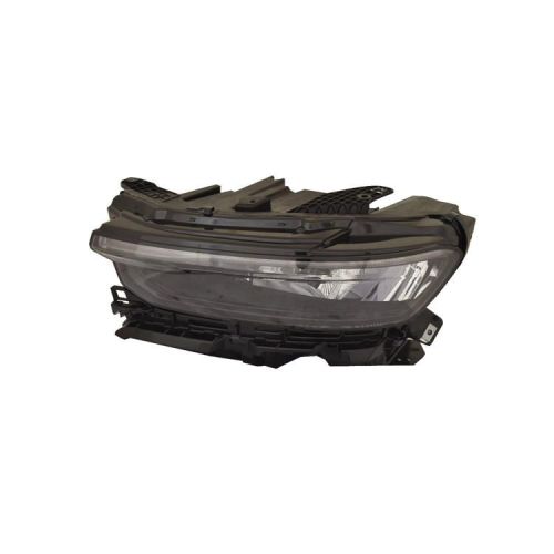 JEEP GRAND CHEROKEE (WL) HEAD LAMP UNIT LEFT (Driver Side) (Driver Side) (WO/ANIMATION)(WO/HL LEVELING) OEM#68606229AB 2022-2025 PL#CH2502348