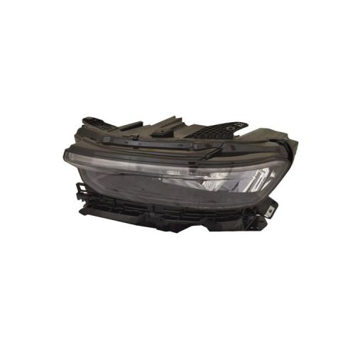 JEEP GRAND CHEROKEE (WL) HEAD LAMP UNIT LEFT (Driver Side) (Driver Side) (WO/ANIMATION)(W/HL LEVELING) OEM#68606233AB 2022-2025 PL#CH2502349