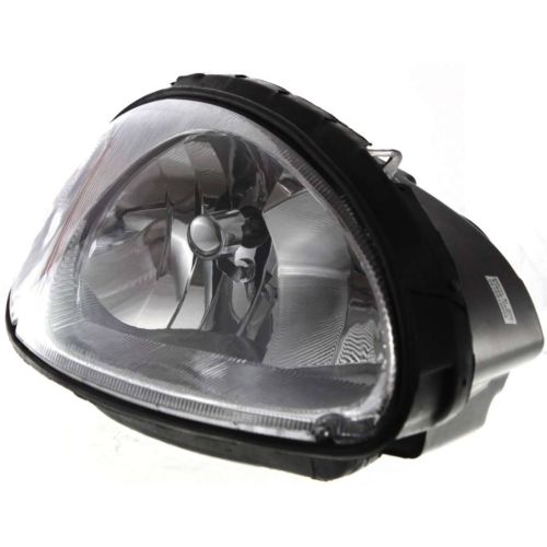 CHRYSLER PT CRUISER  HEAD LAMP ASSY RIGHT (Passenger Side) OEM#5288764AI 2001-2005 PL#CH2503131