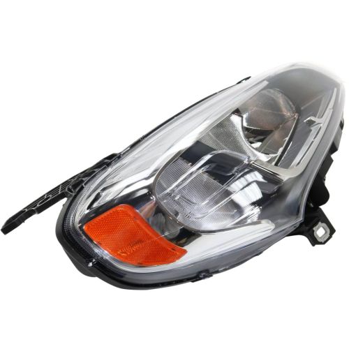 DODGE TRUCKS & VANS PROMASTER CITY  HEAD LAMP ASSY RIGHT (Passenger Side) OEM#68469415AA 2015-2022 PL#CH2503278