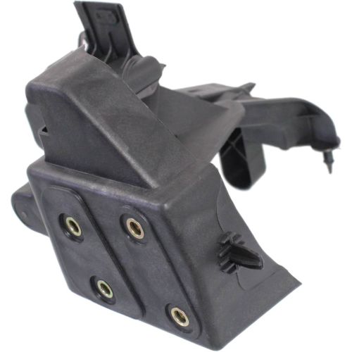 JEEP GRAND CHEROKEE HEAD/LAMP MOUNTING BRACKET LEFT (Driver Side) (SIDE OF RAD. SUPPORT) OEM#5156135AA 2011-2013 PL#CH2508106
