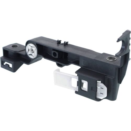 DODGE TRUCKS & VANS DODGE/PU (R2500/3500) HEAD/LAMP MOUNTING BRACKET LEFT (Driver Side) OEM#68222827AB 2010-2018 PL#CH2508108