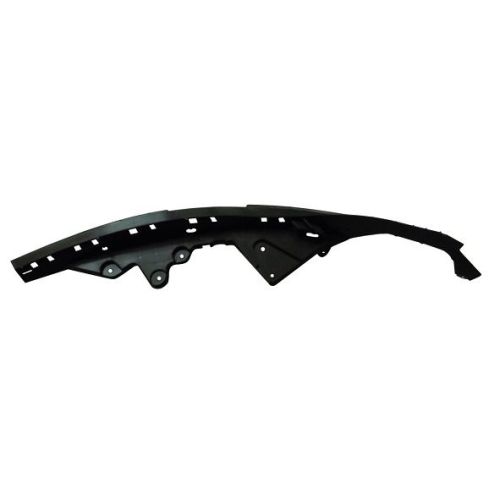 CHRYSLER PACIFICA  HEAD LAMP MOUNT BRKT LEFT (Driver Side) FRONT OEM#68329836AA 2017-2020 PL#CH2508112
