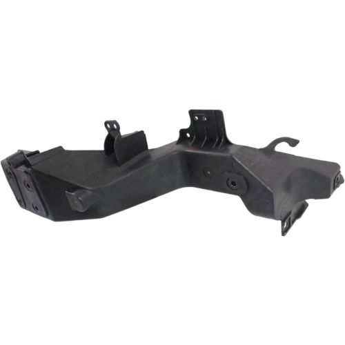 JEEP GRAND CHEROKEE HEAD/LAMP MOUNTING BRACKET RIGHT (Passenger Side) (SIDE OF RAD. SUPPORT)**CAPA** OEM#5156134AA 2011-2013 PL#CH2509106C