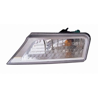 JEEP LIBERTY PARK/SIGNAL LAMP ASSEMBLY LEFT (Driver Side) OEM#57010125AA 2008-2012 PL#CH2520145