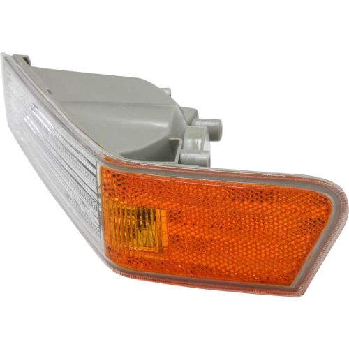 JEEP PATRIOT PARK LAMP UNIT LEFT (Driver Side) OEM#68004181AC 2007-2017 PL#CH2526102
