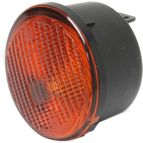 JEEP WRANGLER (JK) PARK/SIGNAL LAMP LEFT (Driver Side) (BELOW HEAD/LAMP) **CAPA** OEM#55077885AD 2007-2013 PL#CH2530103C