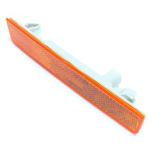 DODGE CHALLENGER  FRONT SIDE MARKER LAMP LEFT (Driver Side) (WO/WIDE BODY) OEM#68195789AB 2015-2023 PL#CH2550132