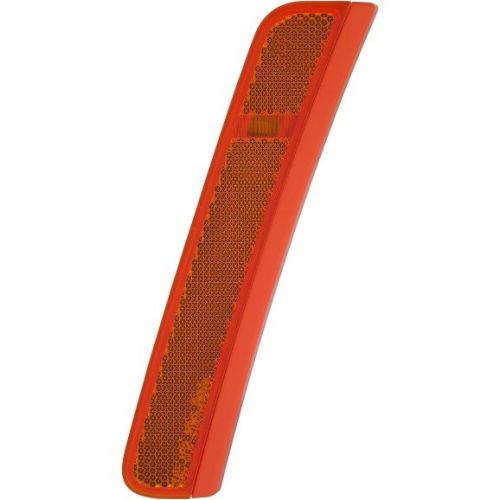 JEEP GRAND WAGONEER (EXC WAGONEER) FRONT SIDE MARKER LAMP ASSY LEFT (Driver Side) (Driver Side) **CAPA** OEM#68353121AA 2022-2025 PL#CH2550139C