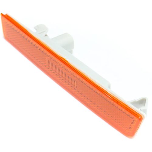 DODGE CHALLENGER  FRONT SIDE MARKER LAMP RIGHT (Passenger Side) (WO/WIDE BODY) OEM#68195788AB 2015-2023 PL#CH2551132