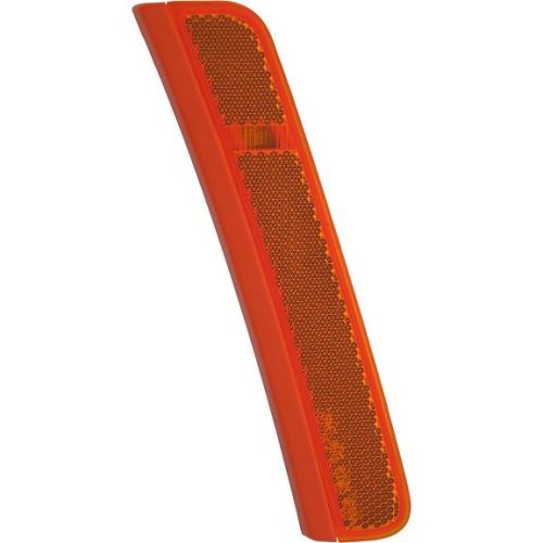 JEEP GRAND WAGONEER (EXC WAGONEER) FRONT SIDE MARKER LAMP ASSY RIGHT (Passenger Side) **CAPA** OEM#68353120AA 2022-2025 PL#CH2551139C