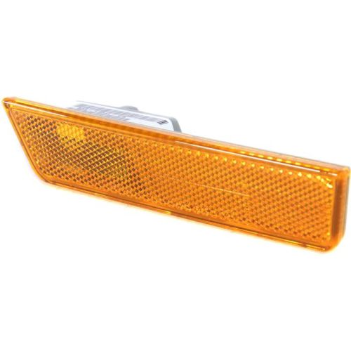 DODGE CHALLENGER SIDE MARKER LAMP UNIT LEFT (Driver Side) OEM#68043395AA 2008-2014 PL#CH2554100
