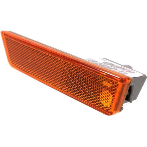 DODGE CHALLENGER SIDE MARKER LAMP UNIT RIGHT (Passenger Side) OEM#68043394AA 2008-2014 PL#CH2555100