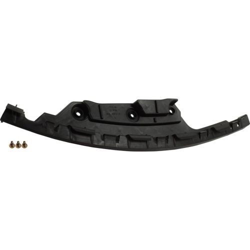 JEEPVEHICLE CHEROKEE DRIVING LAMP MOUNTING BRACKET LEFT (Driver Side) (PLASTIC) OEM#68232448AA 2014-2018 PL#CH2564100