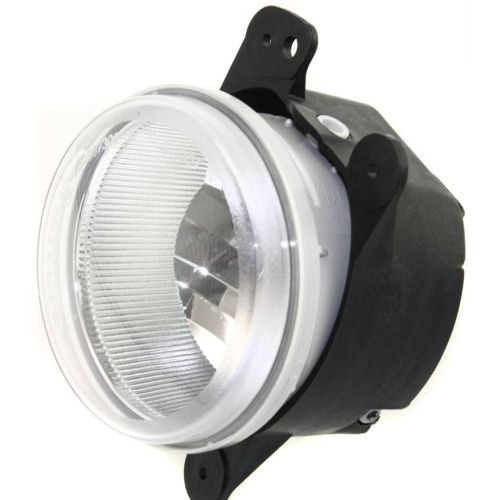 CHRYSLER 300 FOG LAMP ASSEMBLY (RH=LH) (2.7/3.5L) OEM#4805856AB 2005-2010 PL#CH2590109