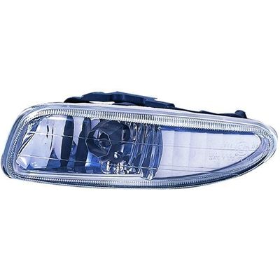 DODGE NEON/SX 2.0 FOG LAMP LEFT (Driver Side) OEM#5303473AC 2002 PL#CH2592106