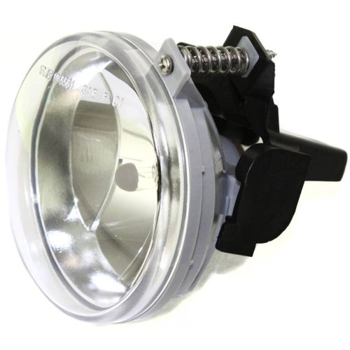 DODGE TRUCKS & VANS DAKOTA/PU  FOG LAMP ASSY (RH=LH) **CAPA** OEM#55077320AD 2001-2004 PL#CH2592113C