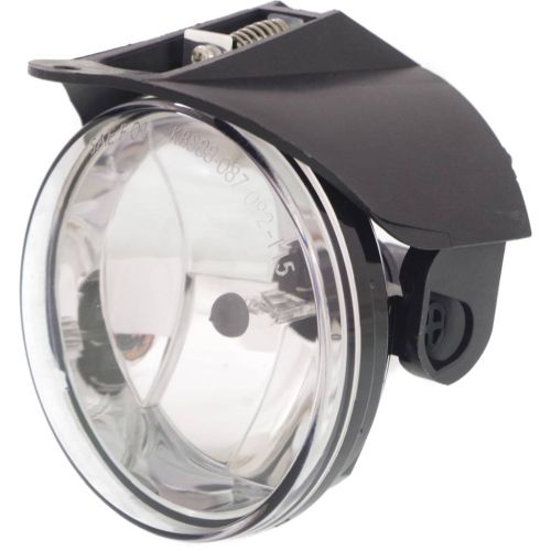 CHRYSLER PACIFICA FOG LAMP ASSEMBLY (RH=LH) OEM#4805391AC 2004 PL#CH2592122