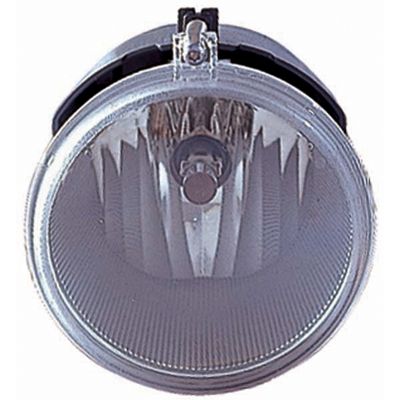 CHRYSLER ASPEN  FOG LAMP ASSY (RH=LH) **CAPA** OEM#4805859AB 2007-2009 PL#CH2592135C
