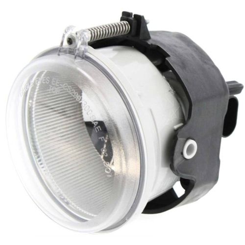 DODGE AVENGER FOG LAMP ASSEMBLY RIGHT (Passenger Side)=LH**CAPA** OEM#4805857AB 2008-2010 PL#CH2592137C