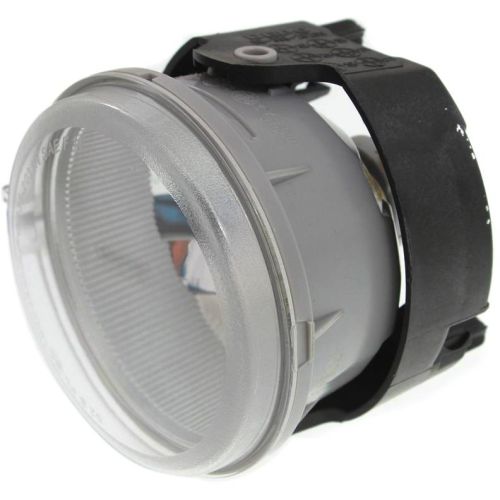 DODGE CHARGER FOG LAMP ASSEMBLY RIGHT (Passenger Side)=LH **CAPA** OEM#5182025AA 2010 PL#CH2592142C