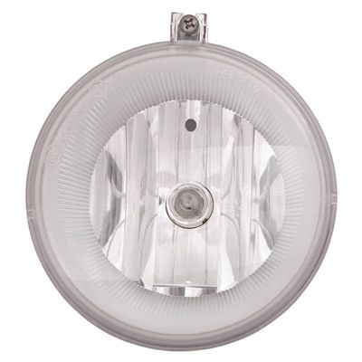 DODGE TRUCKS & VANS DAKOTA/PU FOG LAMP ASSEMBLY (RH=LH) **CAPA** OEM#5182023AA 2010-2011 PL#CH2592145C