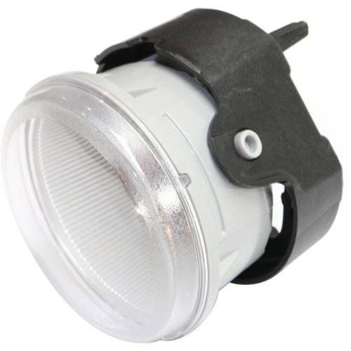 DODGE TRUCKS & VANS GRAND CARAVAN FOG LAMP ASSY RIGHT (Passenger Side)=LH**CAPA** OEM#5182022AA 2011-2020 PL#CH2592146C
