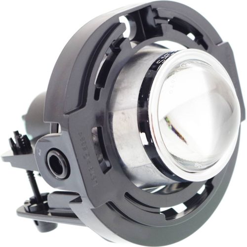 JEEP COMPASS FOG LAMP ASSEMBLY RIGHT (Passenger Side)=LH **CAPA** OEM#68140324AA 2011-2017 PL#CH2592148C