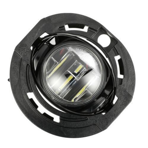 CHRYSLER 300 FOG LAMP ASSY RIGHT (Passenger Side)=LEFT (Driver Side) (Driver Side) (LED) **CAPA** OEM#68466266AB 2020-2023 PL#CH2592162C