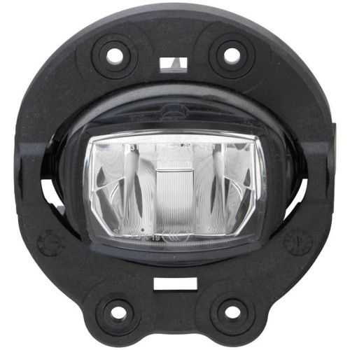 JEEPVEHICLE CHEROKEE FOG LAMP ASSY RIGHT (Passenger Side)=LEFT (Driver Side) (FROM 4-24-19) OEM#68466265AC 2019-2023 PL#CH2592163
