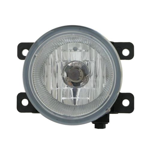 JEEPVEHICLE COMPASS FOG LAMP ASSY (RH=LH) OEM#68507288AA 2022-2025 PL#CH2592165