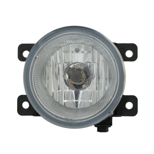 JEEPVEHICLE COMPASS FOG LAMP ASSY RIGHT (Passenger Side)=LEFT (Driver Side) (HALOGEN) **CAPA** OEM#68507288AA 2022-2025 PL#CH2592165C