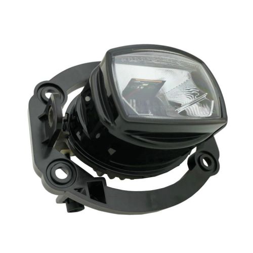 JEEP COMPASS FOG LAMP ASSY RIGHT (Passenger Side)=LEFT (Driver Side) (Driver Side) (LED) **CAPA** OEM#68470159AA 2022-2025 PL#CH2592168C
