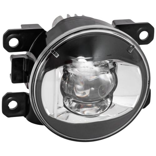 FIAT 500X (FIAT) FOG LAMP ASSY LEFT (Driver Side) (Driver Side) (LED) OEM#68439333AA 2019-2023 PL#CH2592170