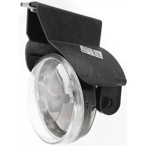 DODGE TRUCKS & VANS DURANGO FOG LAMP ASSEMBLY RIGHT (Passenger Side) OEM#55076792 1998-2000 PL#CH2593104