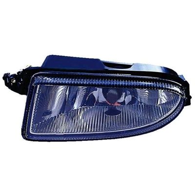 CHRYSLER PT CRUISER FOG LAMP RIGHT (Passenger Side) OEM#5288796AD 2001-2005 PL#CH2593116