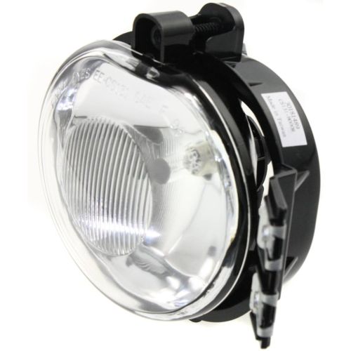 DODGE TRUCKS & VANS DODGE/PU ( R1500)(EXC Mega Cab 06-08) FOG LAMP ASSEMBLY RIGHT (Passenger Side) OEM#55077474AE 2002-2008 PL#CH2593121