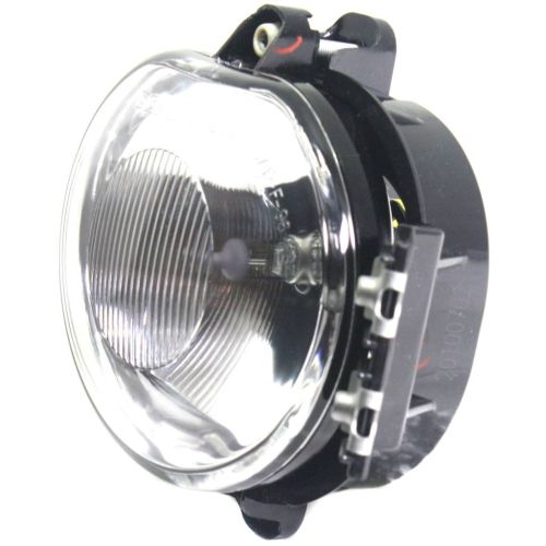 DODGE TRUCKS & VANS DODGE/PU ( R1500)(EXC Mega Cab ) FOG LAMP ASSY RIGHT (Passenger Side) **CAPA** OEM#55077474AE 2002-2008 PL#CH2593121C