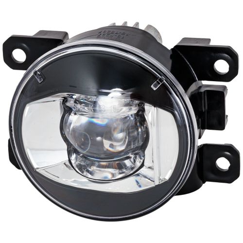 FIAT 500X (FIAT) FOG LAMP ASSY RIGHT (Passenger Side) (LED) OEM#68439332AA 2019-2023 PL#CH2593170