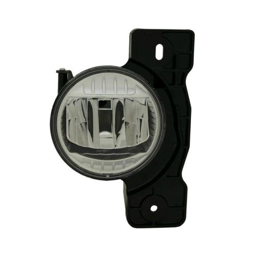 JEEP GLADIATOR FOG LAMP ASSY RIGHT (Passenger Side) (LED)(W/STEEL BUMPER) **CAPA** OEM#68503996AA 2021-2025 PL#CH2593174C