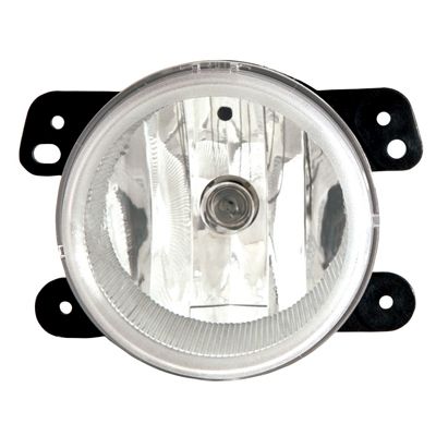 DODGE JOURNEY FOG LAMP UNIT RIGHT (Passenger Side)=LH OEM#5182026AA 2010-2020 PL#CH2594103