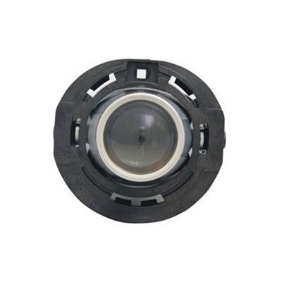 CHRYSLER 200 SEDAN FOG LAMP ASSEMBLY RIGHT (Passenger Side)=LH (ROUND)(HALOGEN)**CAPA** OEM#5182021AB 2015-2017 PL#CH2594105C
